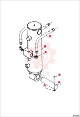 CYLINDER, RAM 6917921 (1)