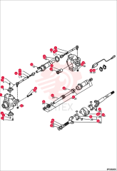 HOUSING, SWIVEL 7022693 (2)