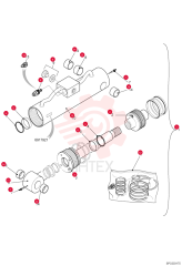 CYLINDER, RAM 6917921 (2)