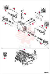 ELEMENT, TILTING 7012487 (1)