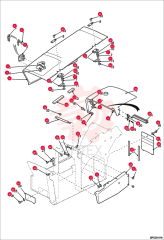 COVER ENGINE ASSEMBLY 98769.3