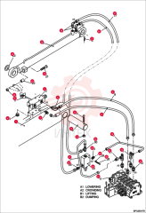 Lift Cylinder 92242.7 (4)