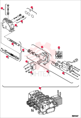 SPOOL RETURN 6910714 (6)