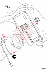 POTENTIOMETER 6926882