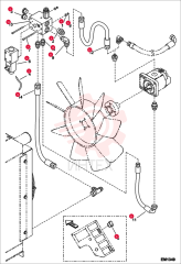 Washer 01696.4 (4)