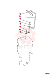 Washer 15323.9 (6)
