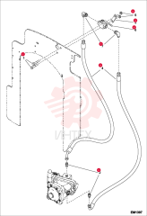 Screw 01519.8