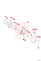 SEAL HUB 7283056 (2)