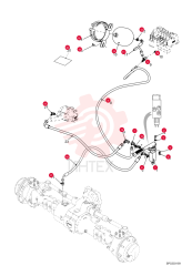 HAND BRAKE CONTROL 6916931 (4)
