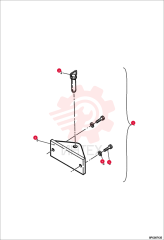 PIN, HITCH 7176576 (2)