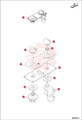 PANEL, CONTROL 7217350 (1)