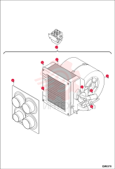 HEATER 7217346