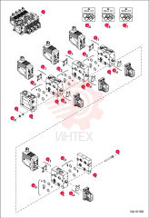 VALVE, CONTROL 7254955 (2)