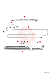 STRAP, TIE DUAL 7221316 (3)