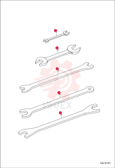 WRENCH SERVICE 7329072 (3)