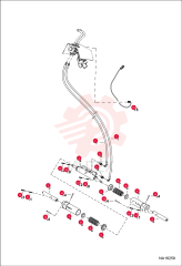 HOSE, HYD 7247680 (5)