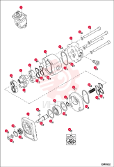 MOTOR, FAN 7214869