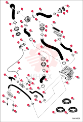 STRAP, TIE 6624289 (4)