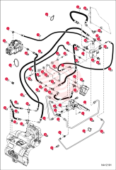 PEDAL ASSEMBLY 7245696 (2)