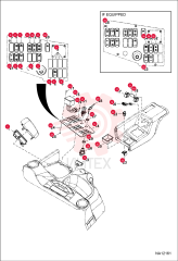 DISPLAY, CONTROLLER 7256428 (2)