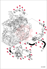 GASKET 7030331 (1)