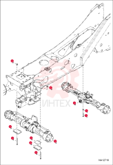 WASHER 7197622 (6)