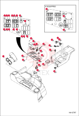 DISPLAY, CONTROLLER 7256428 (6)