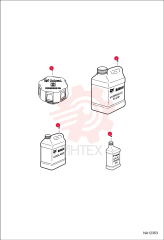 CAP HYDRAULIC 6727475 (3)
