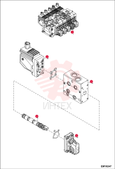 UNIT, CONTROL 7031238 (3)