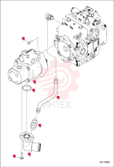 VALVE, CHECK 7170303