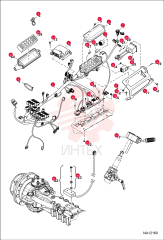 HARNESS, CAB 7269888 (2)