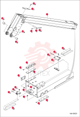 SCREW 33GM1016 (1)