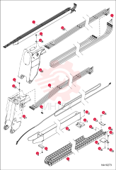 TRAY BOOM 7347361 (1)