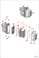 FILTER, AIR 7286651 (2)