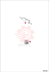 CYLINDER, QUICK-TACH 7224467 (3)