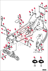 WASHER 000350-21R