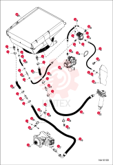 MOTOR, FAN 7231892 (1)