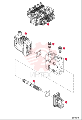 UNIT, CONTROL 7031238 (3)