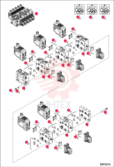 VALVE, CONTROL 7213835 (1)