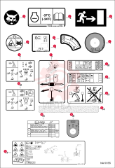 DECAL, LOGO BOBCAT HEAD 7217726 (1)