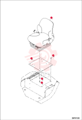 SEAT ASSEMBLY 7236462 (1)