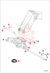 QUICKTACH W/A 7301637 (2)