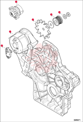 ALTERNATOR 7028347