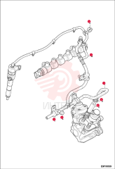 PIPE, FUEL 7028348