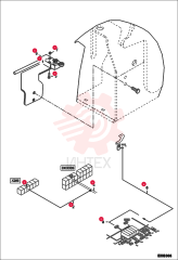WASHER 007346-02F
