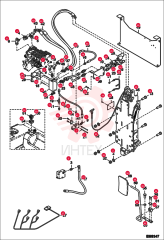 WASHER 000350-01U (10)