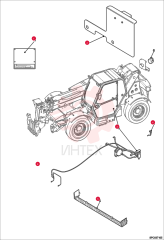 Protection for toothless buckets 92790.5 (1)