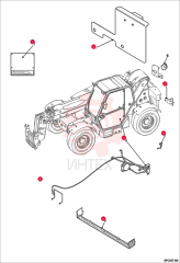 Protection for toothless buckets 92790.5 (2)
