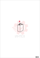 FLUID, OIL HYD 1000L (3)