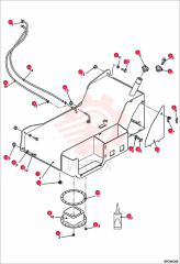 FUEL TANK 6914736 (2)